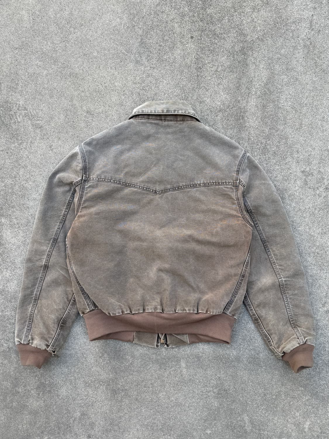 (M) Carhartt santafe JQ2082 상품이미지3