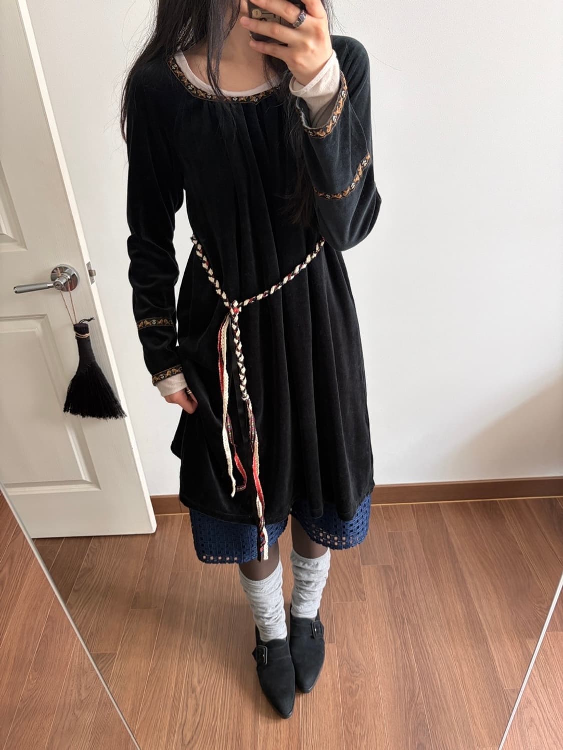 ethnic dress 상품이미지3