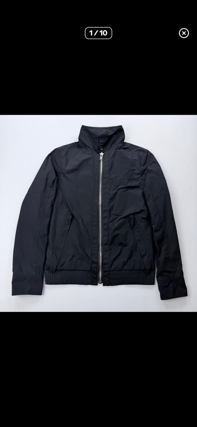 디젤 해링턴 자켓 s 상품이미지1