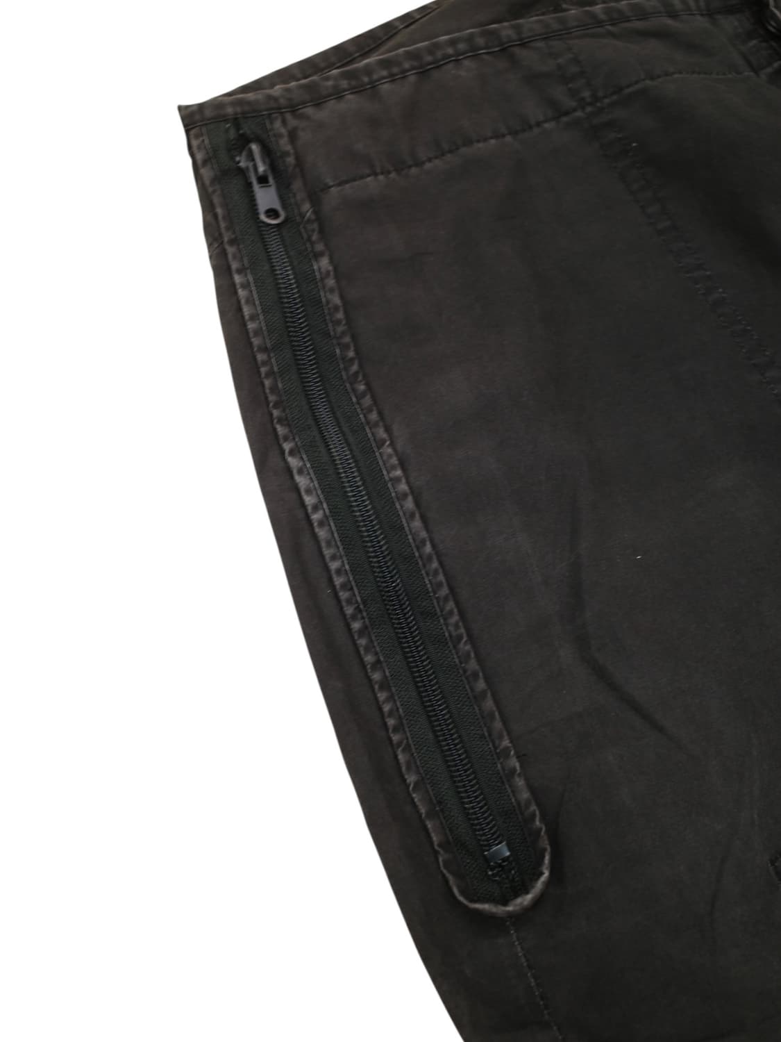 33)00‘s DKNY 택티컬 카고 팬츠 상품이미지2