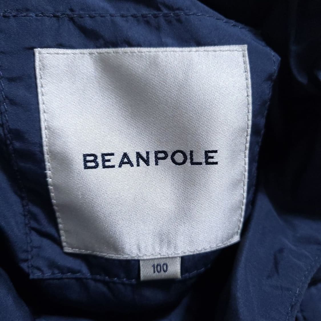 빈폴 Beanpole 남 패딩 100 0426 상품이미지6