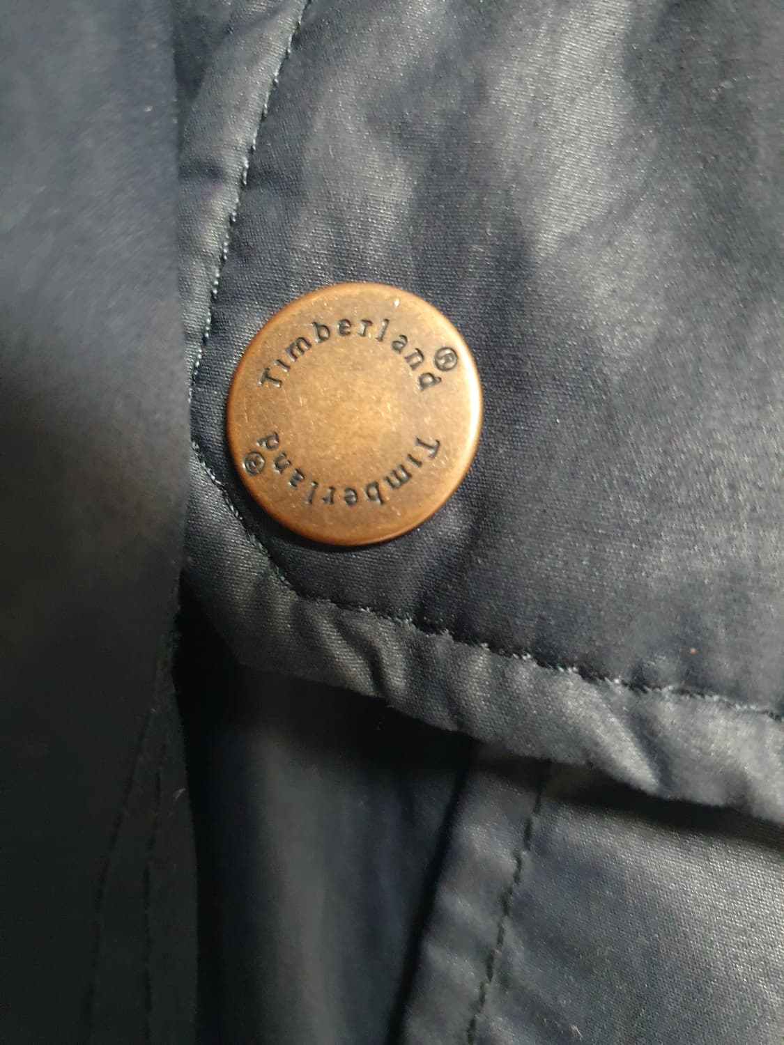 팀버랜드 네이비 멀티포켓 자켓 M 🧥 상품이미지6