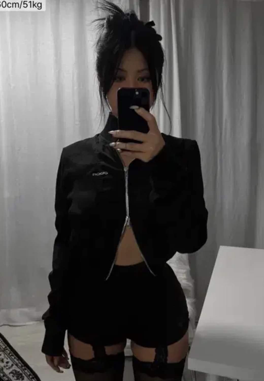 오도어 odor 캐스턴 자켓 상품이미지3