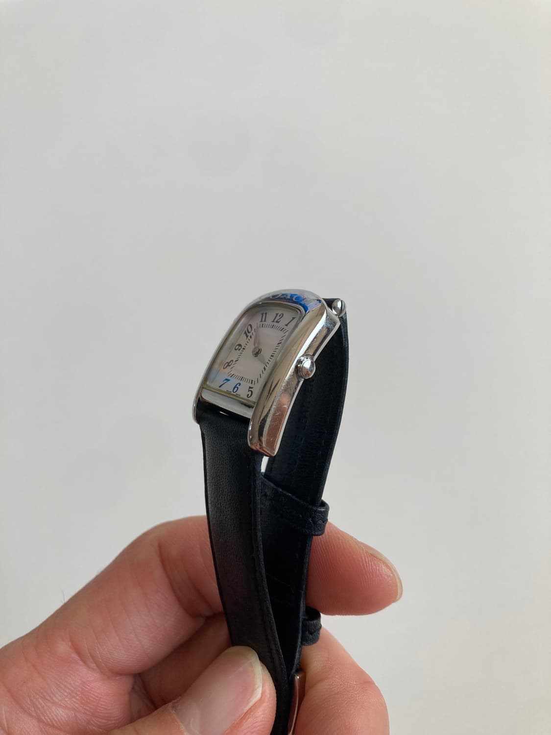 Analog watch 상품이미지9