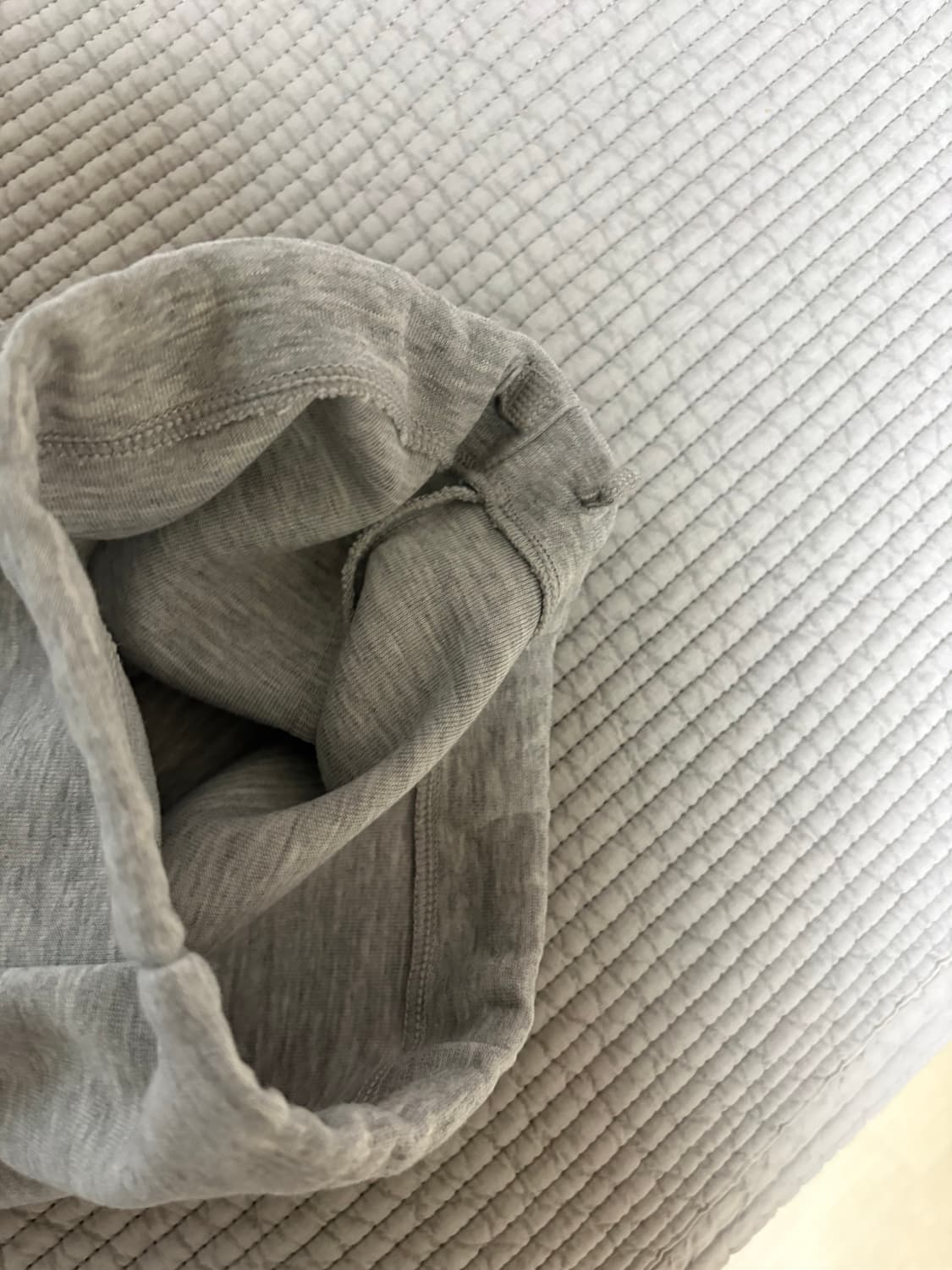 유니클로 C 스웨트와이드팬츠 S사이즈 팝니다 상품이미지3