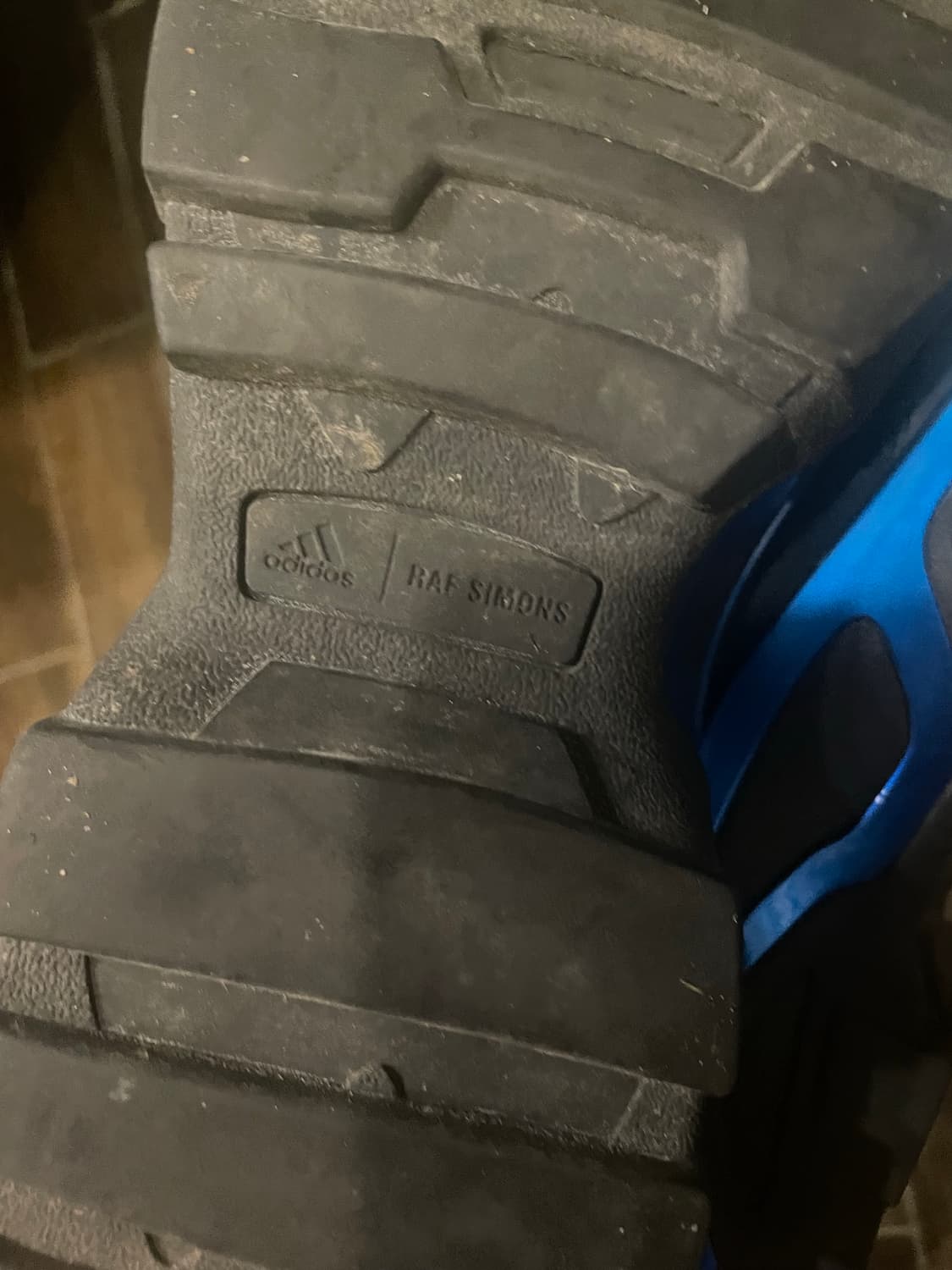 아디다스 신발 8사이즈 260  상품이미지8