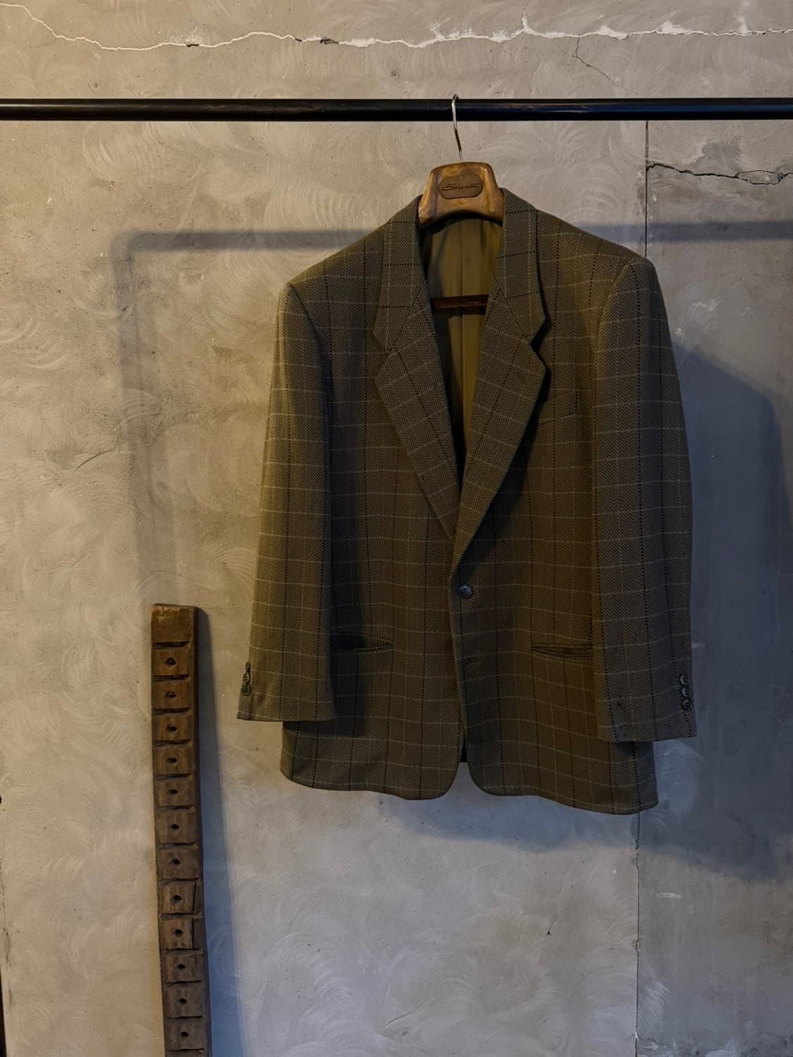 조르지오 아르마니 테일러드 자켓 105 상품이미지8