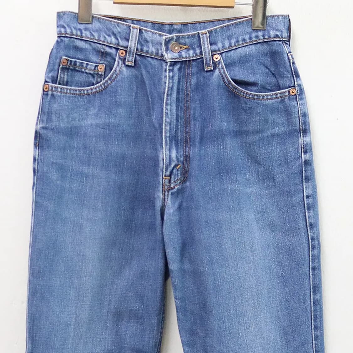 90'S LEVI'S 515 빈티지 리바이스 데님 팬츠 68923 상품이미지3
