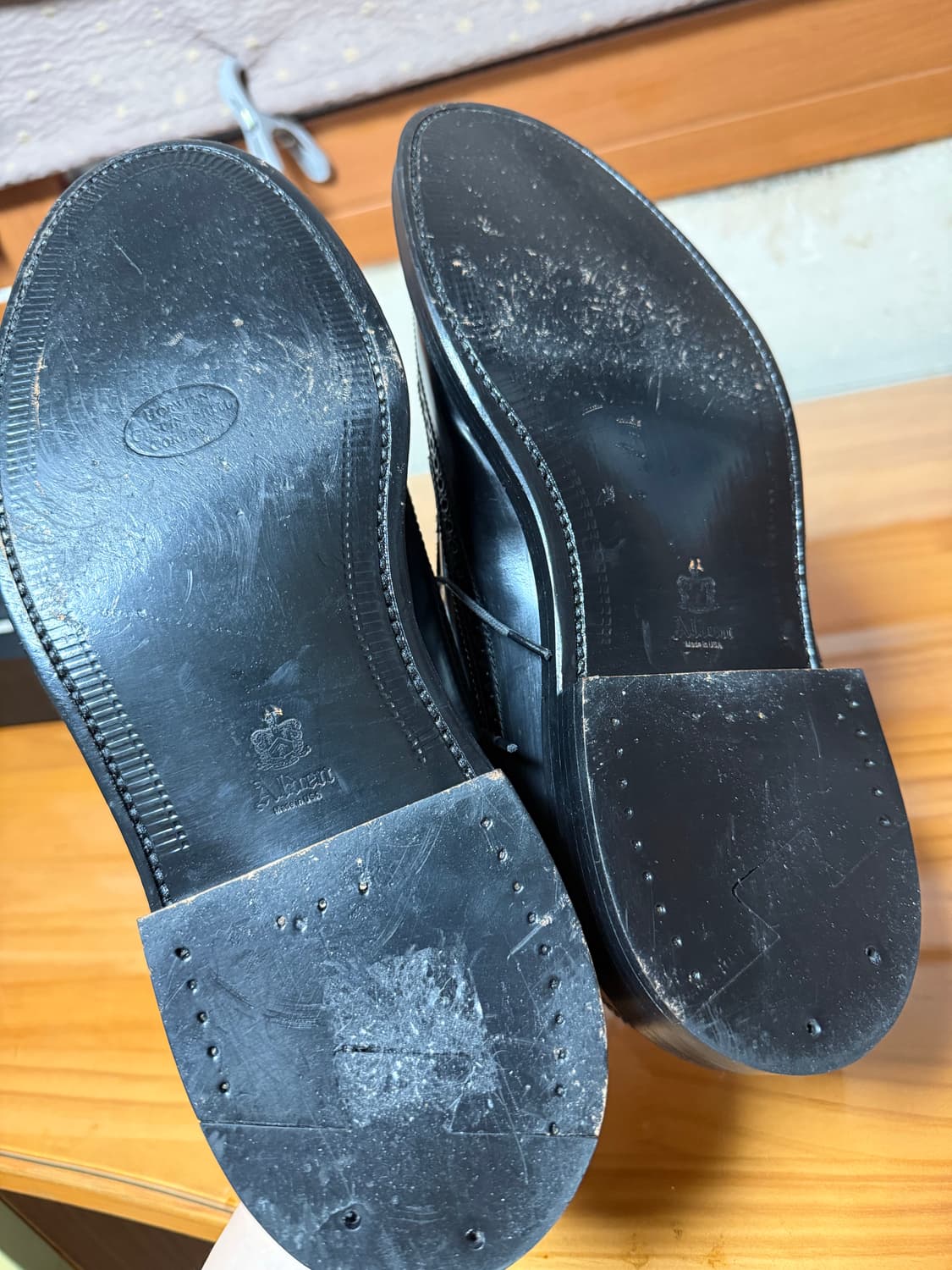 알든 9751 9 D 상품이미지3