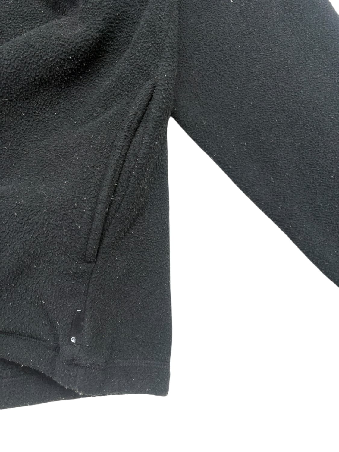 디스이즈네버댓 후리스 후드티 상품이미지5