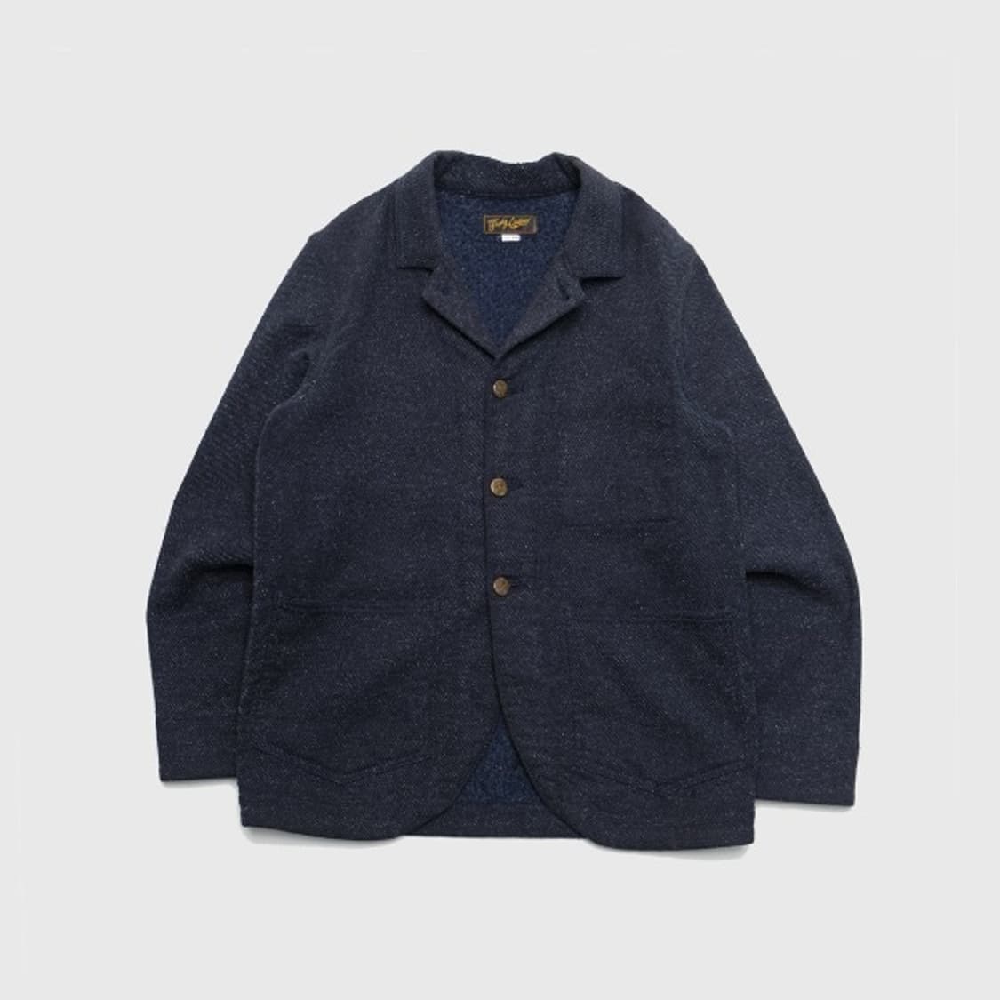 bokashi twill work jacket 상품이미지1