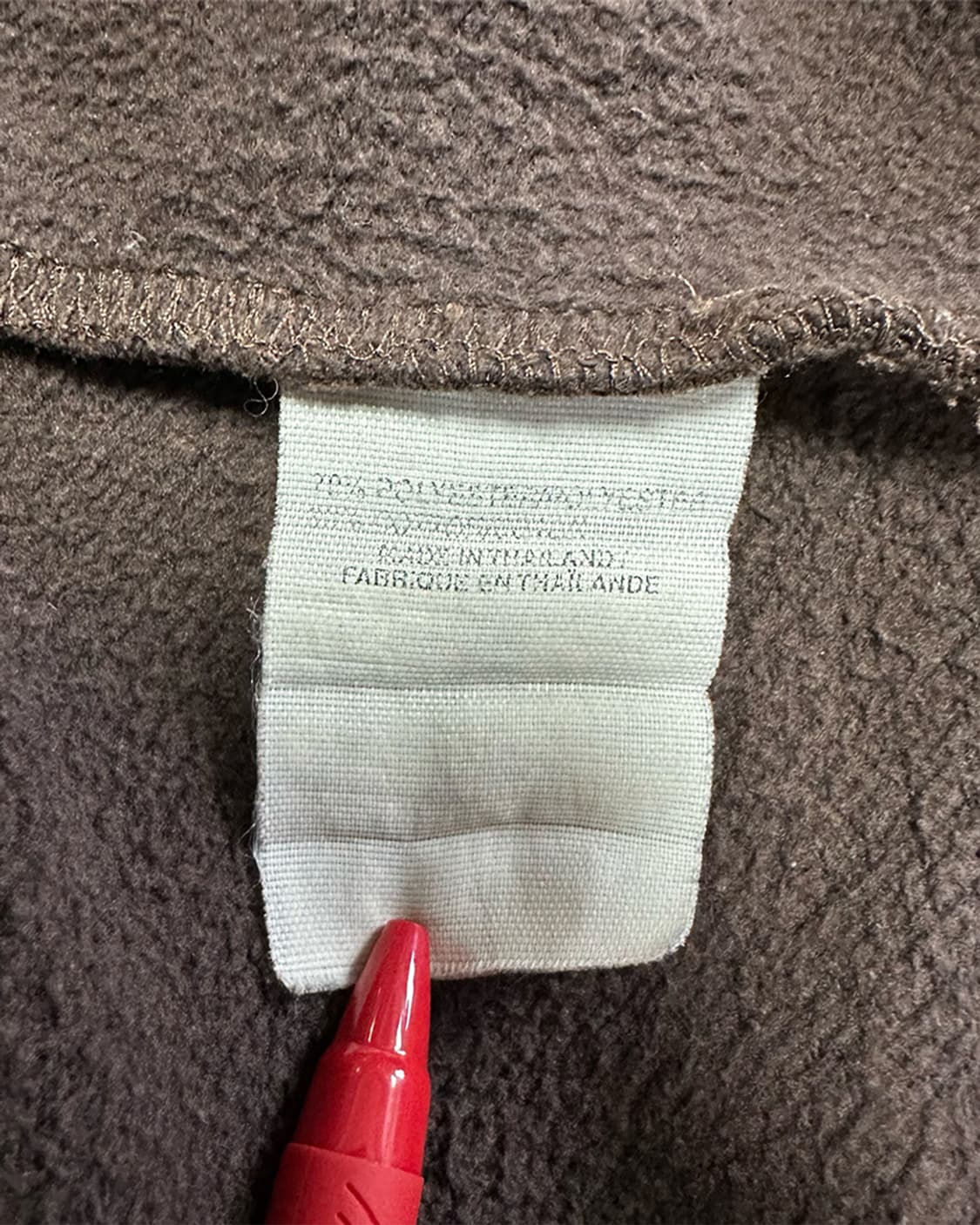 리바이스 트랙탑 져지 상품이미지4