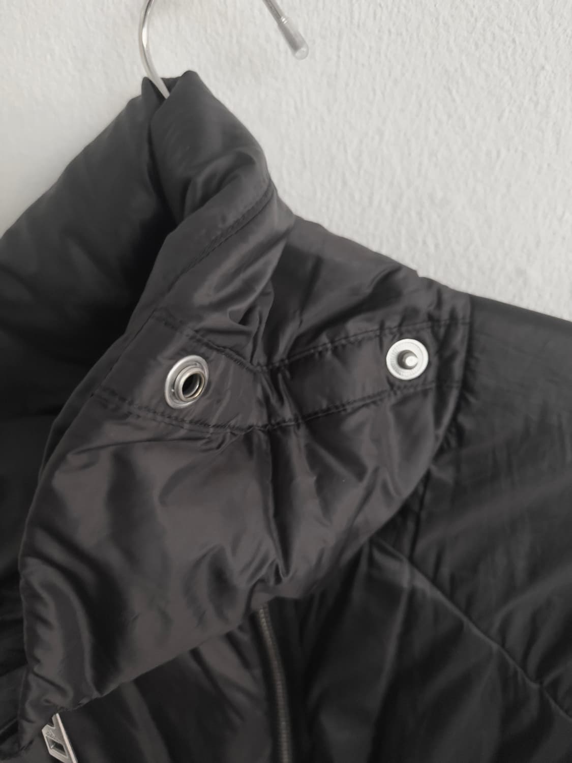 아디다스 스텔라매카트니 하이넥 패딩 상품이미지7