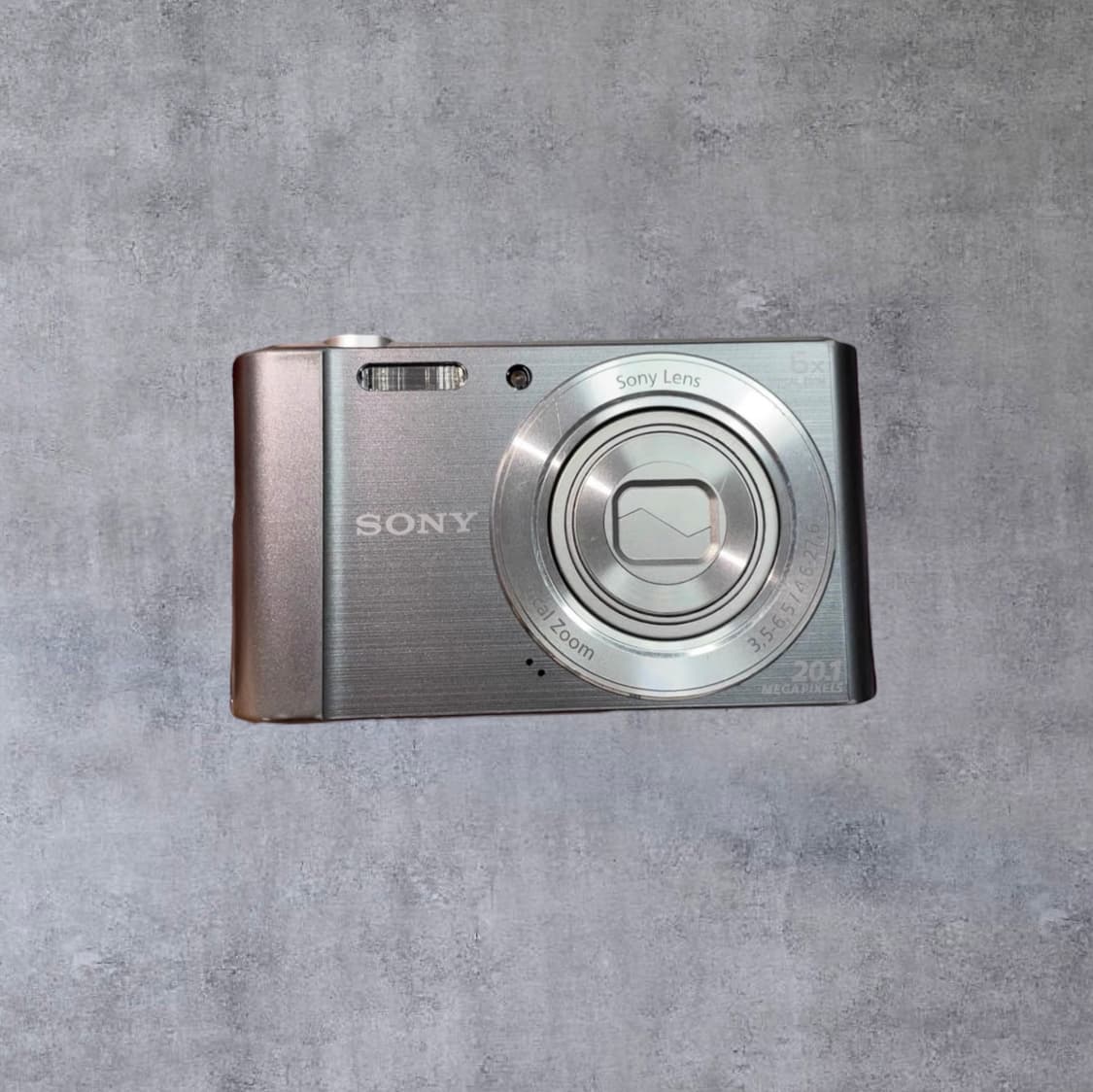 소니 사이버샷 DSC-W810 (사이버샷 W810) 빈티지 디카 상품이미지6