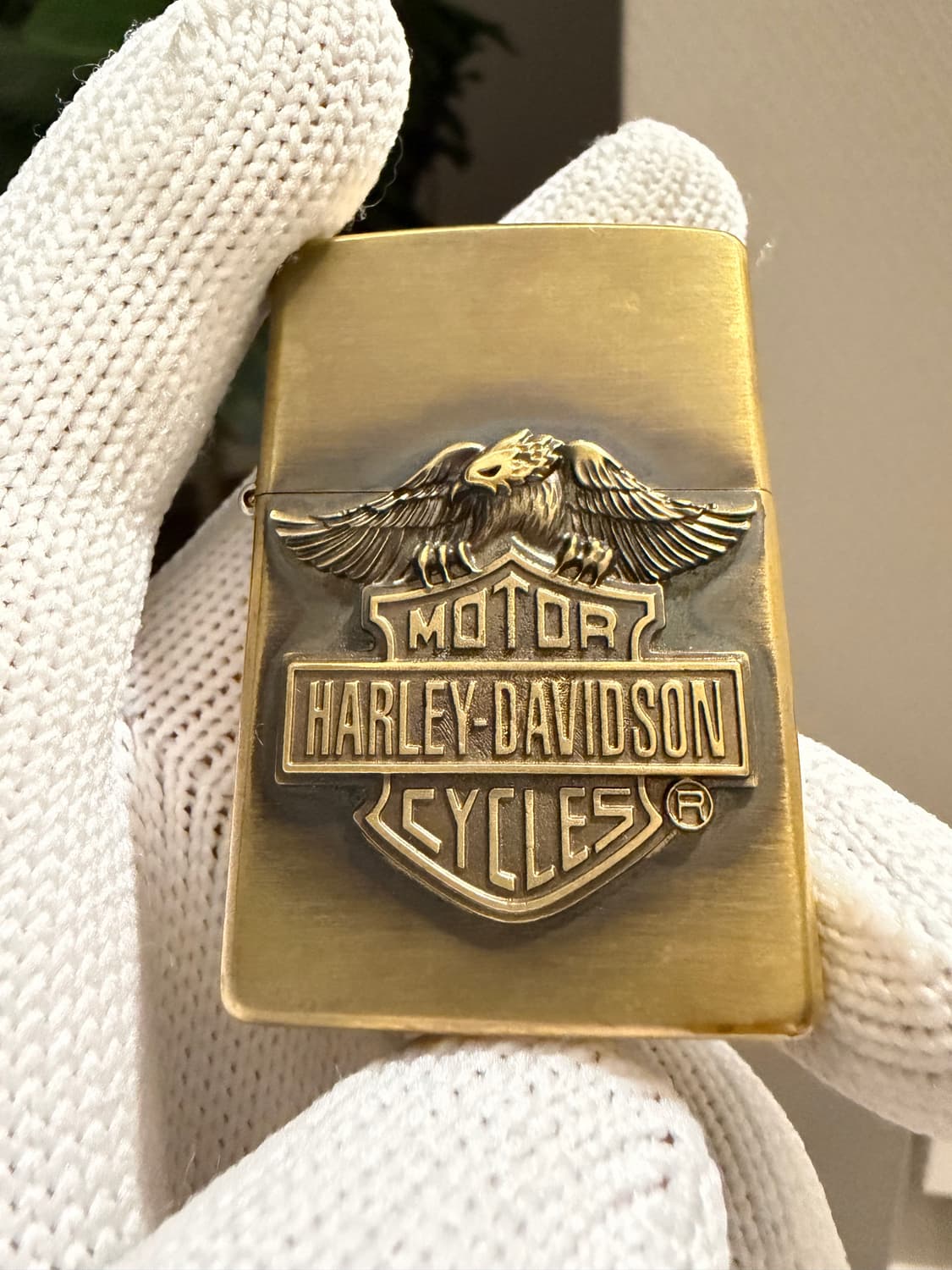 지포라이터 상품이미지1