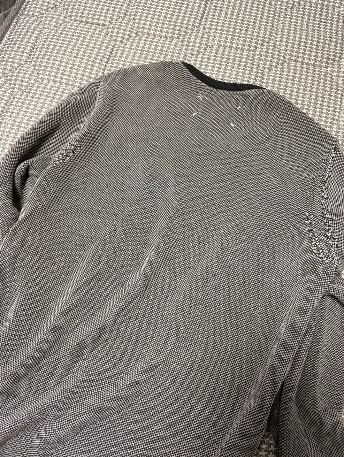 마르지엘라 니트 L 상품이미지3