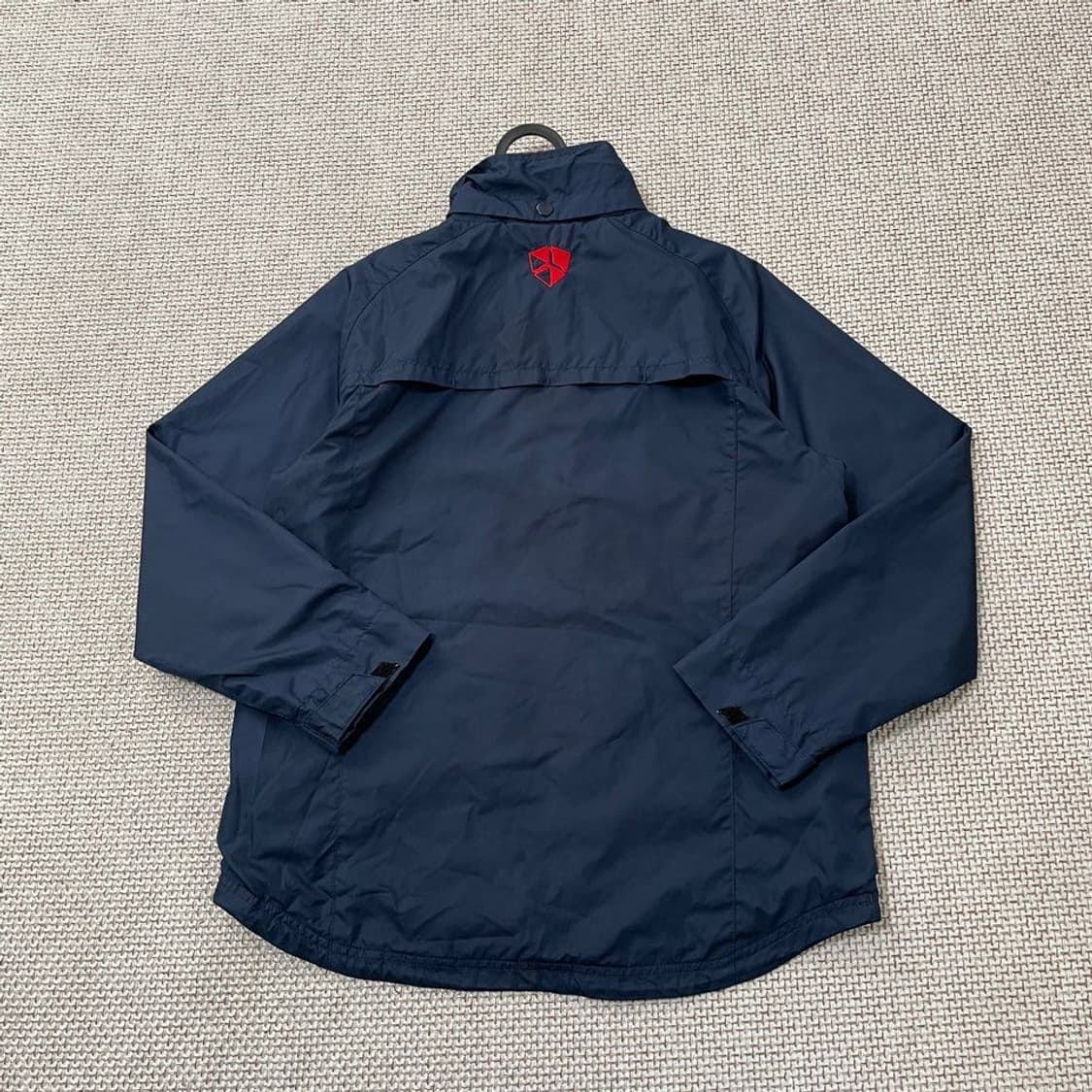 나이키  아스날 레인자켓 바람막이  5654 상품이미지3