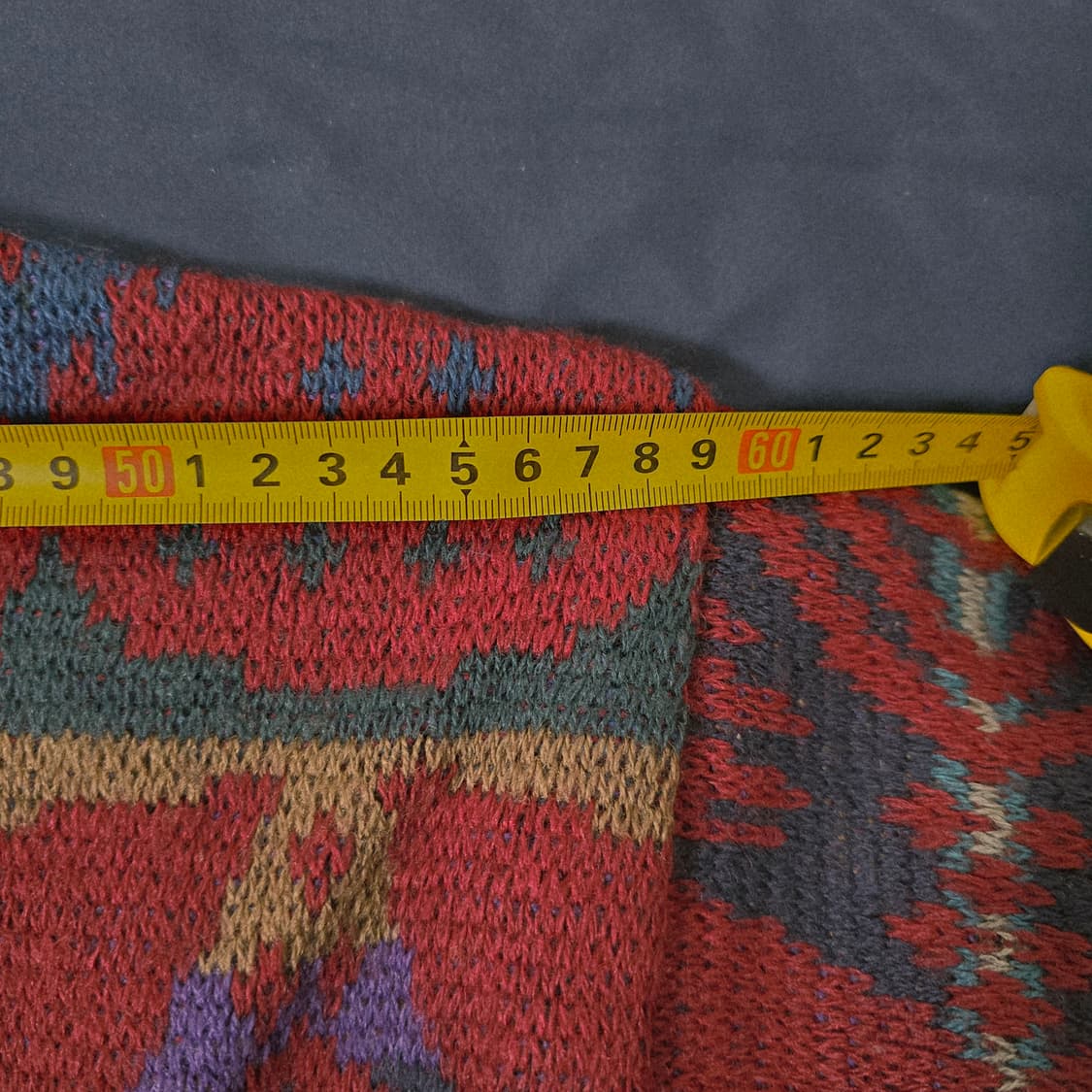 펜들턴 니트 상품이미지3