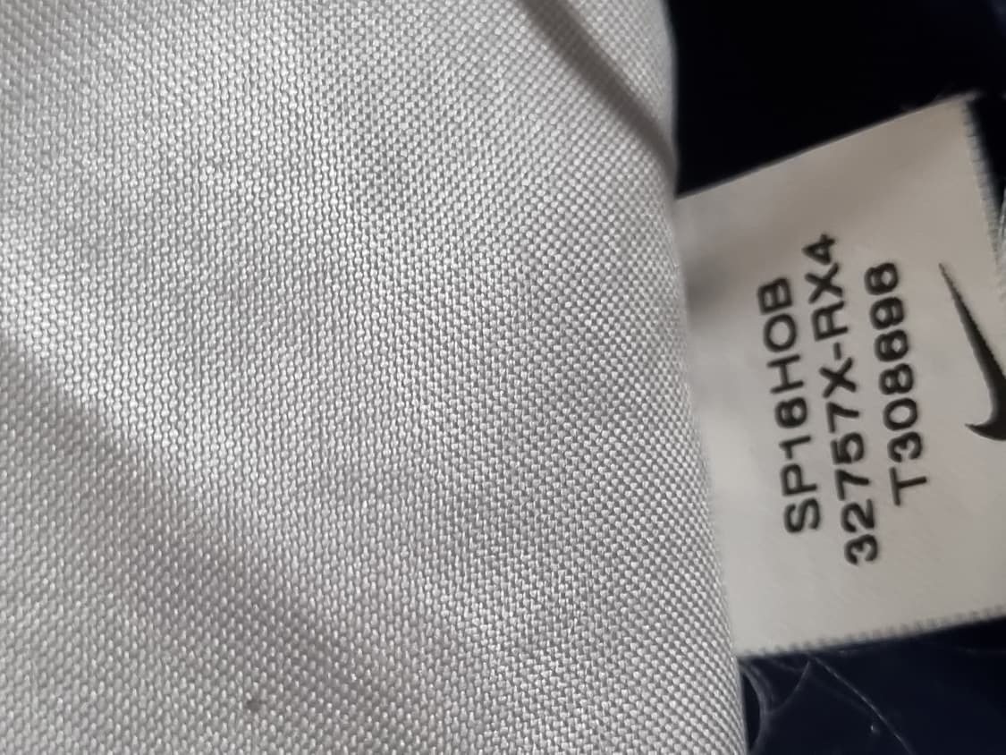 나이키 보스턴 레드삭스 아노락  상품이미지4