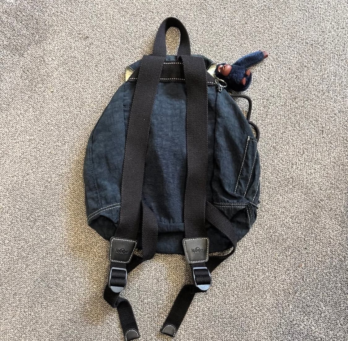 227. 키플링 미니복조리백팩 상품이미지2