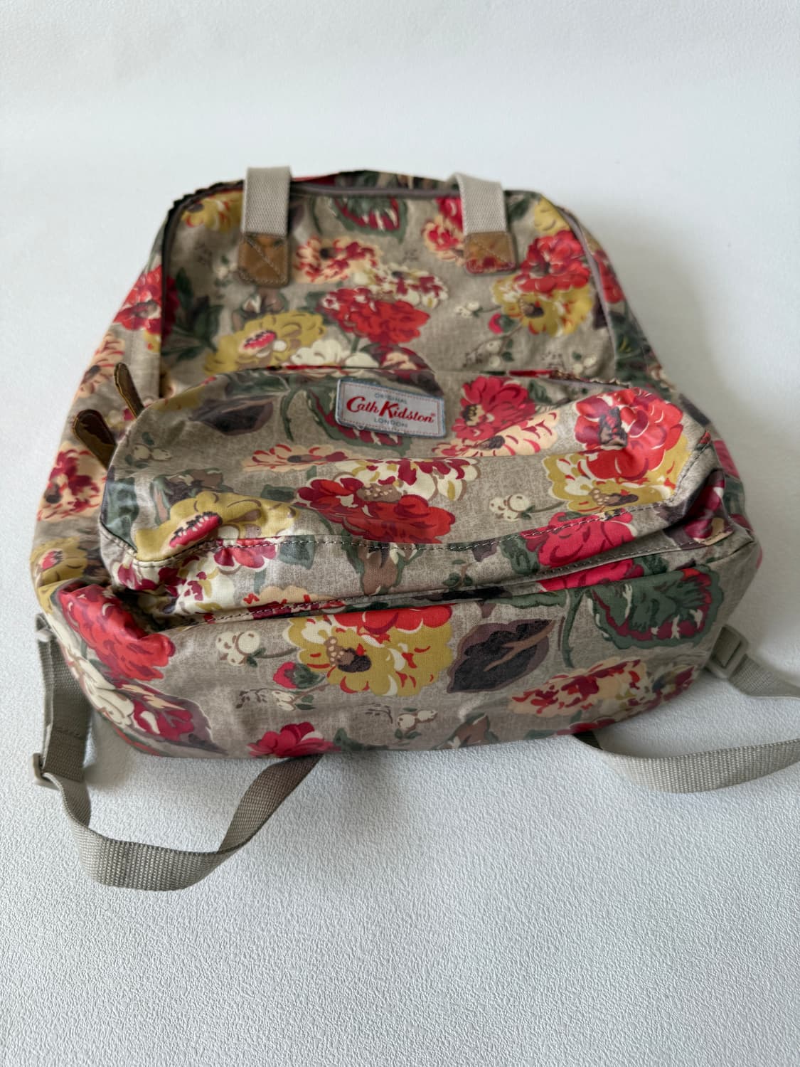 캐스 키드슨(Cath Kidston) 백팩 상품이미지4
