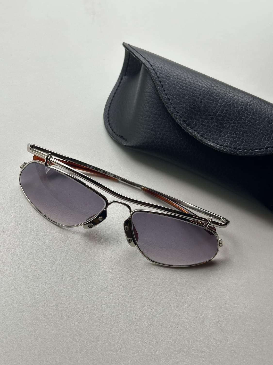 빈티지 레이벤 B&L Ray-Ban Sunglasses 상품이미지1