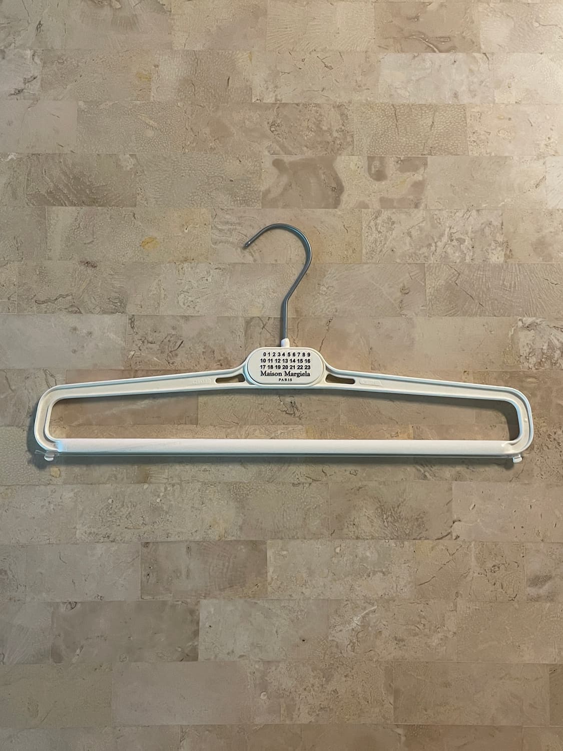 Margiela 옷걸이 마르지엘라 상품이미지5