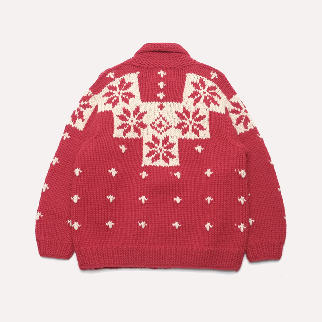 cowichan sweater 상품이미지8