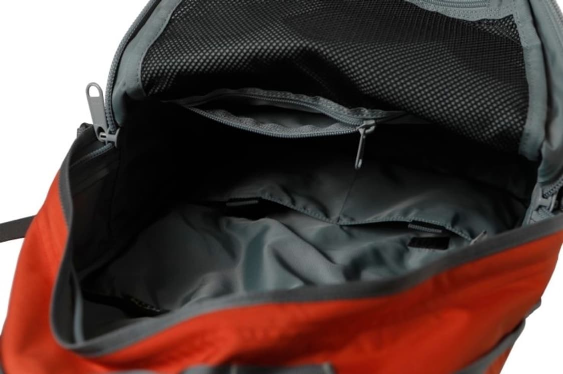 197-002 [UTILITY PACK 22L] with DUFFEL 상품이미지3