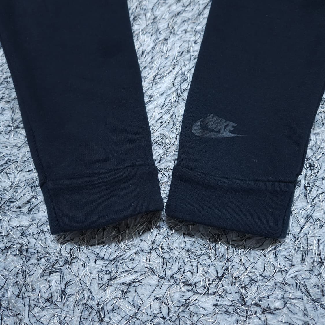 나이키) L 남자 테크플리스 크루 맨투맨 / 왕눈이샵 상품이미지6