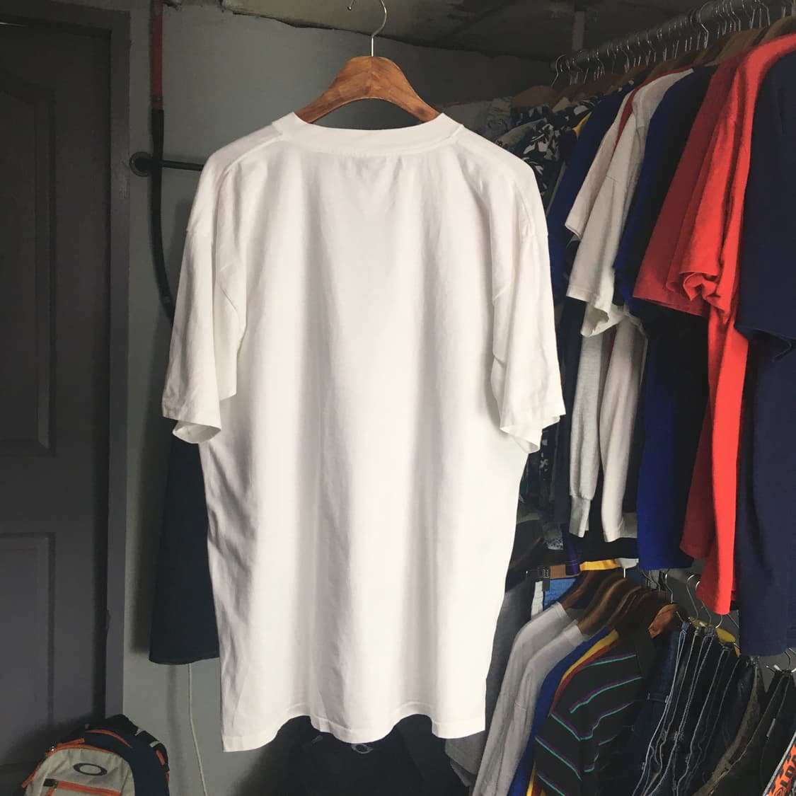 XL 00S ALL SPORT AMERICA TEE 상품이미지7