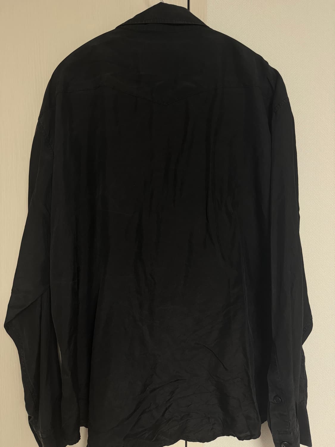 토니웩 실크셔츠 상품이미지2