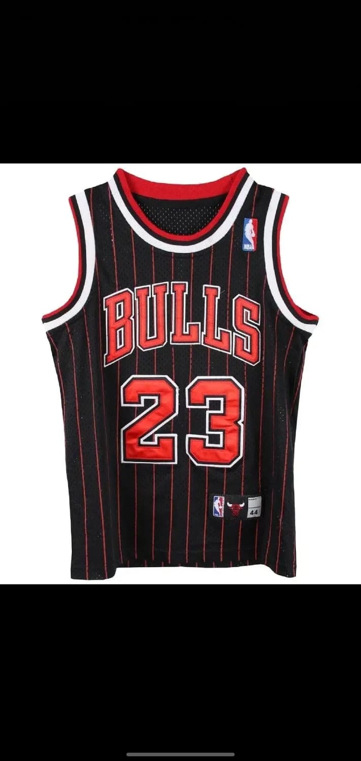NBA 폴리에스터 민소매 셔츠 여성 상품이미지1