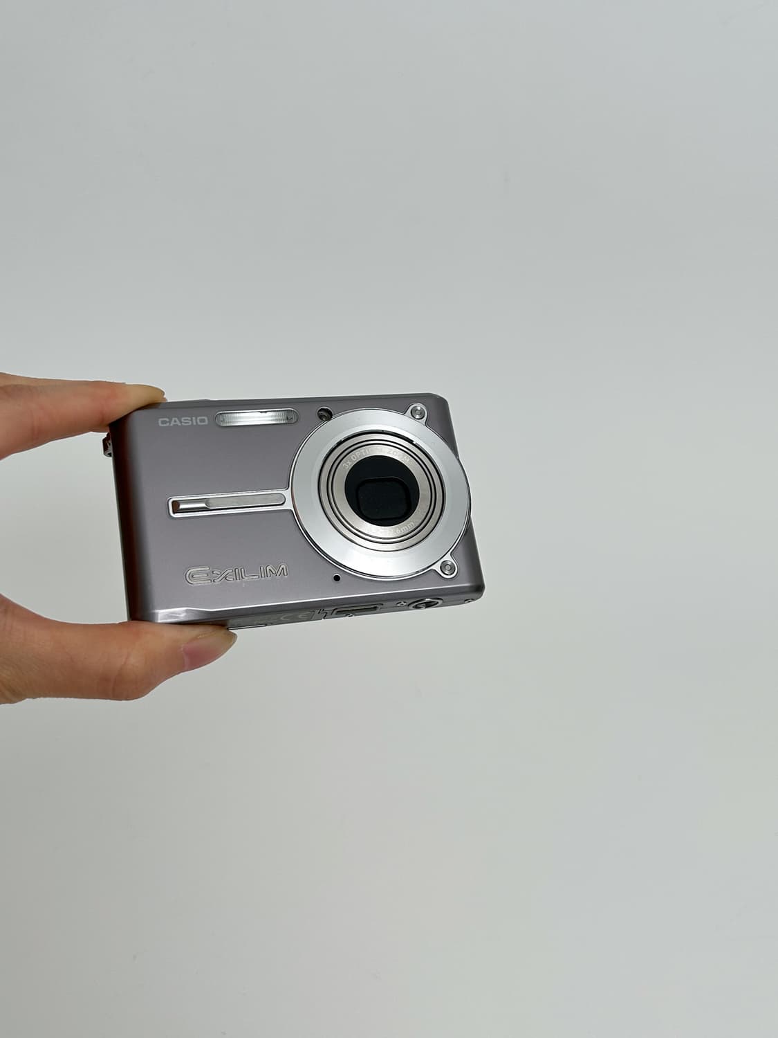 입문용추천!) 카시오 엑슬림 s500 exilim 빈티지 디카 상품이미지5
