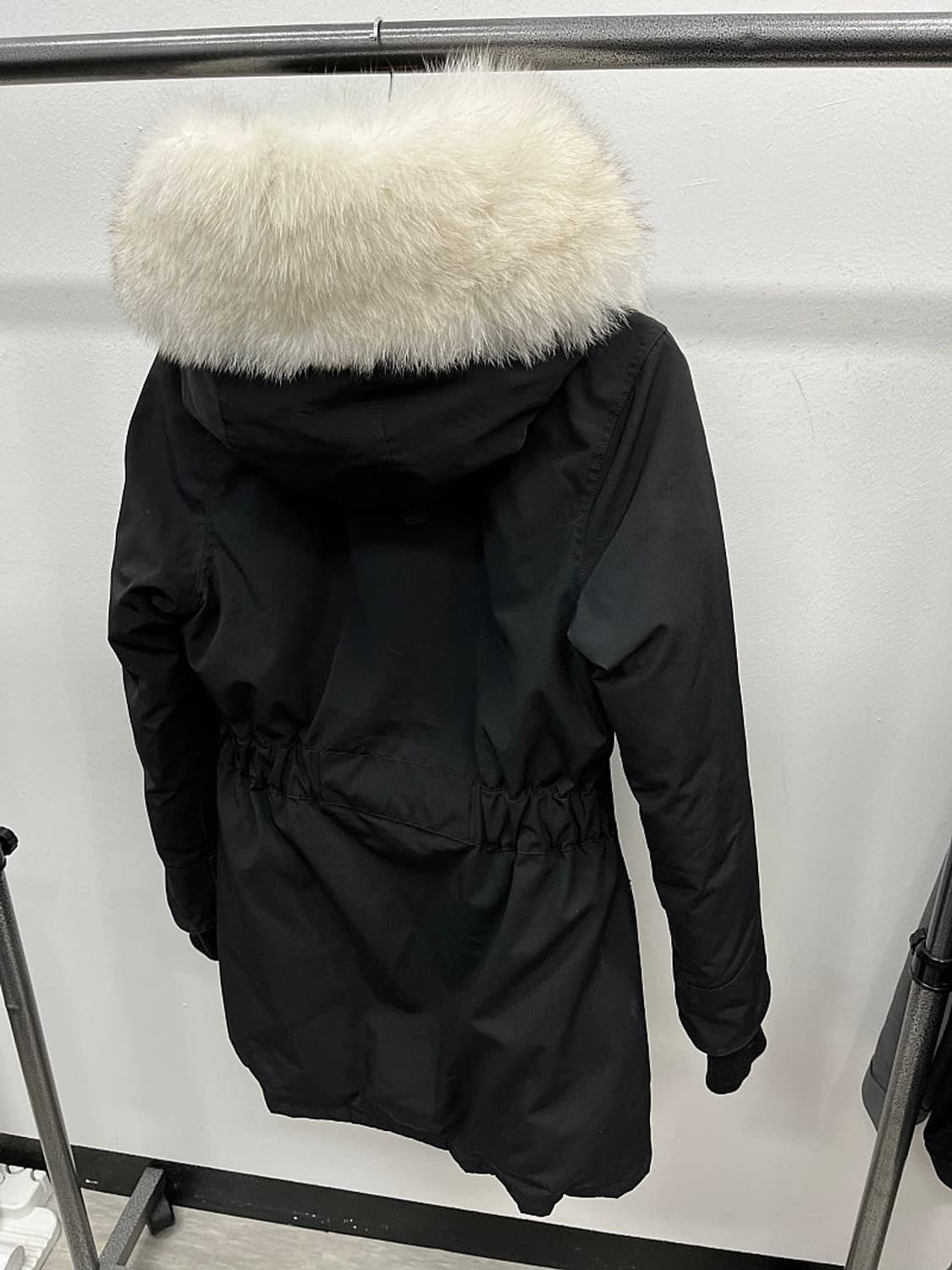 여) 캐나다구스 트릴리움 파카  상품이미지4