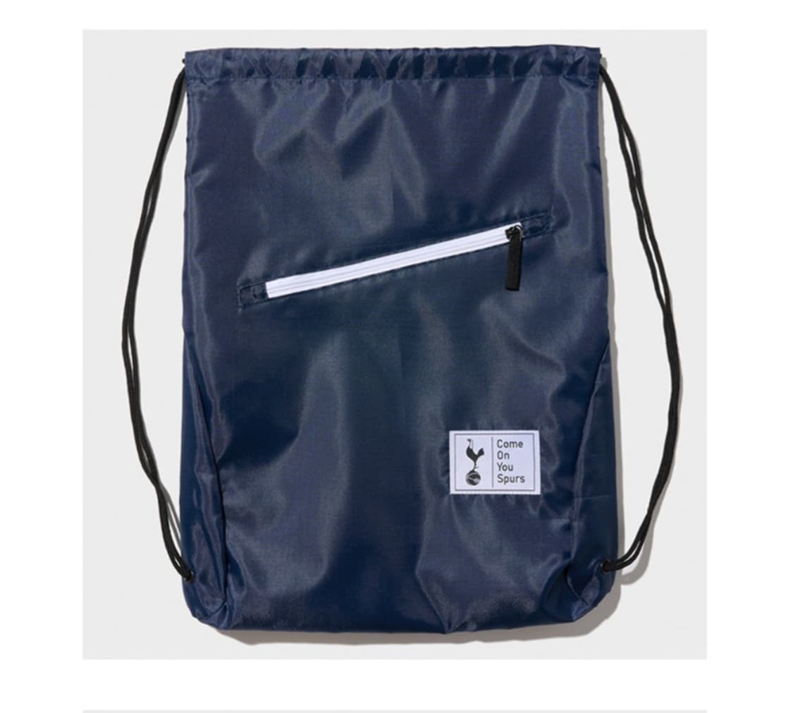 (미개봉) 토트넘 호스퍼 FC 짐색 가방  상품이미지3