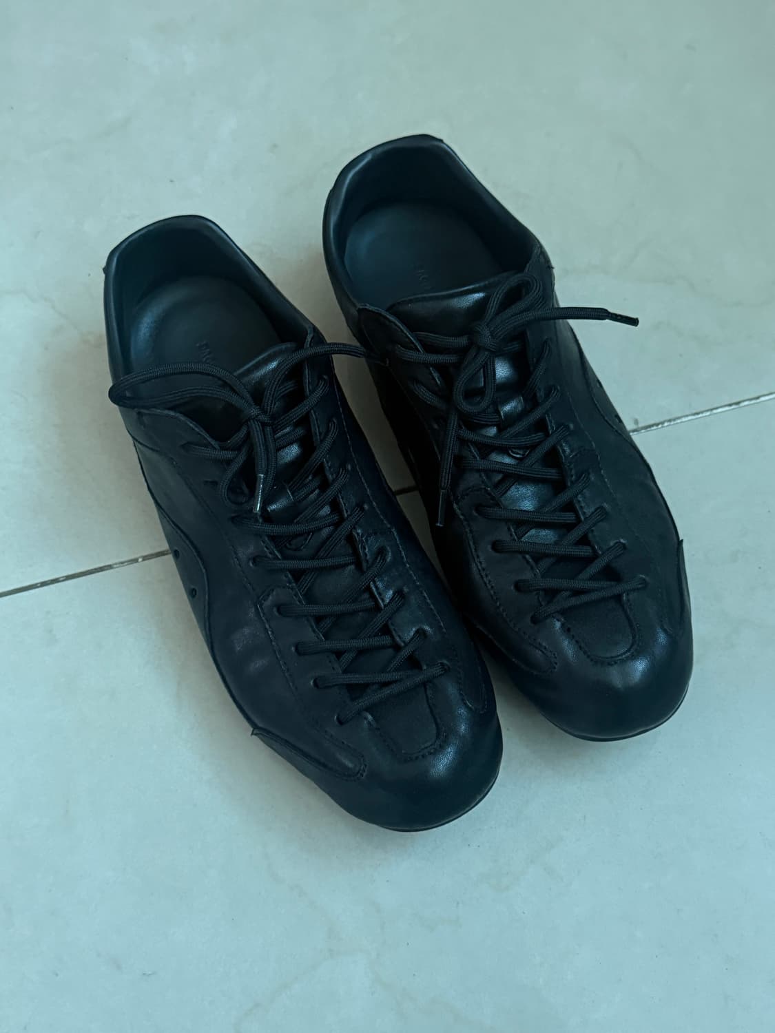 로맨틱무브 보울러 스니커즈 상품이미지8