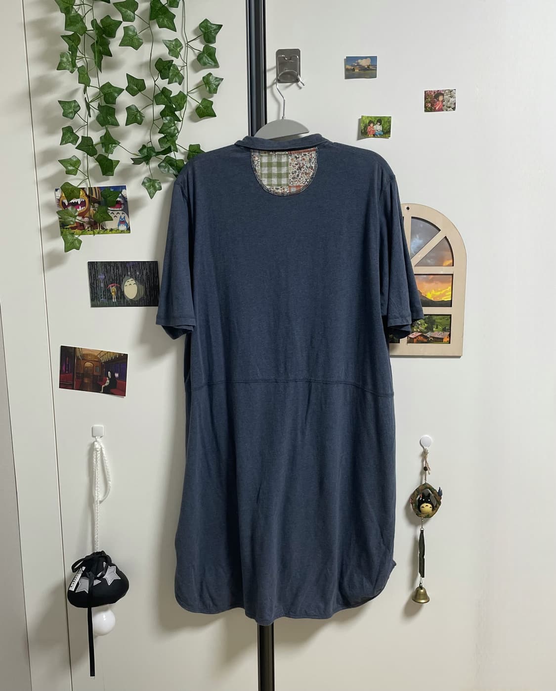 드럭스토어 원피스 상품이미지2