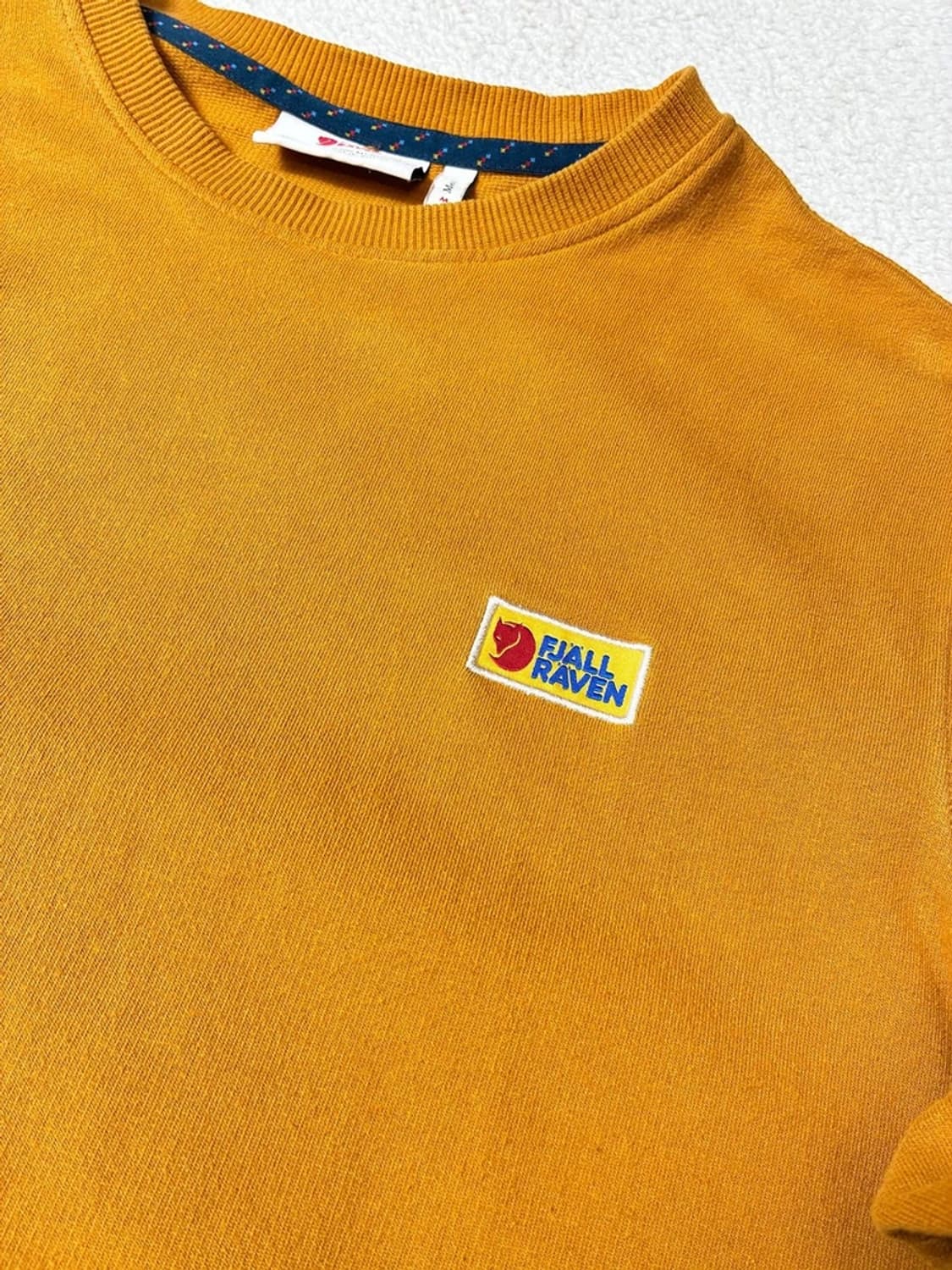 피엘라벤 바르닥 크루넥 맨투맨 PN7646 상품이미지3