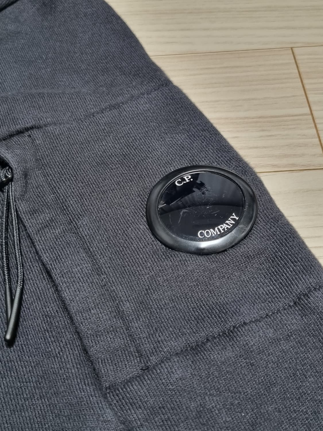 cp컴퍼니 맨투맨 상품이미지5