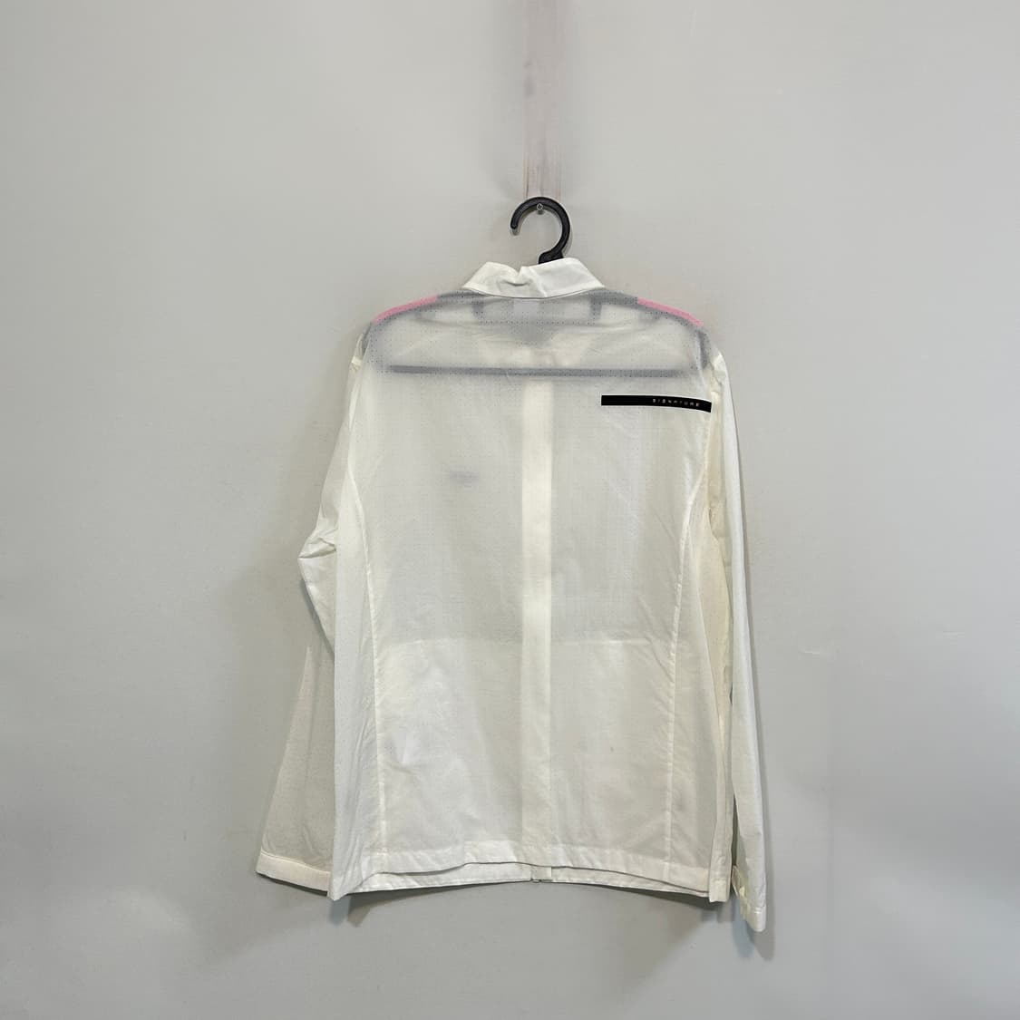 K2 남성 나일론 바람막이 105 상태최상 상품이미지3