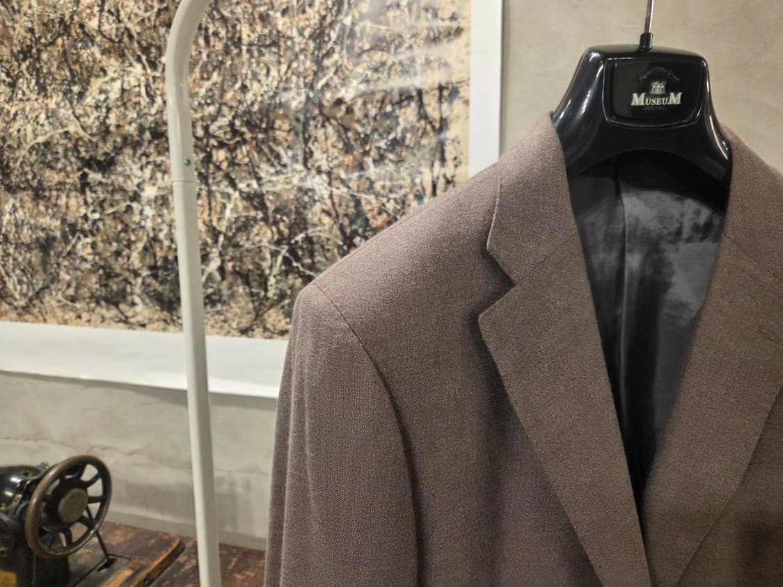 알베로 캐시미어 자켓 상품이미지2