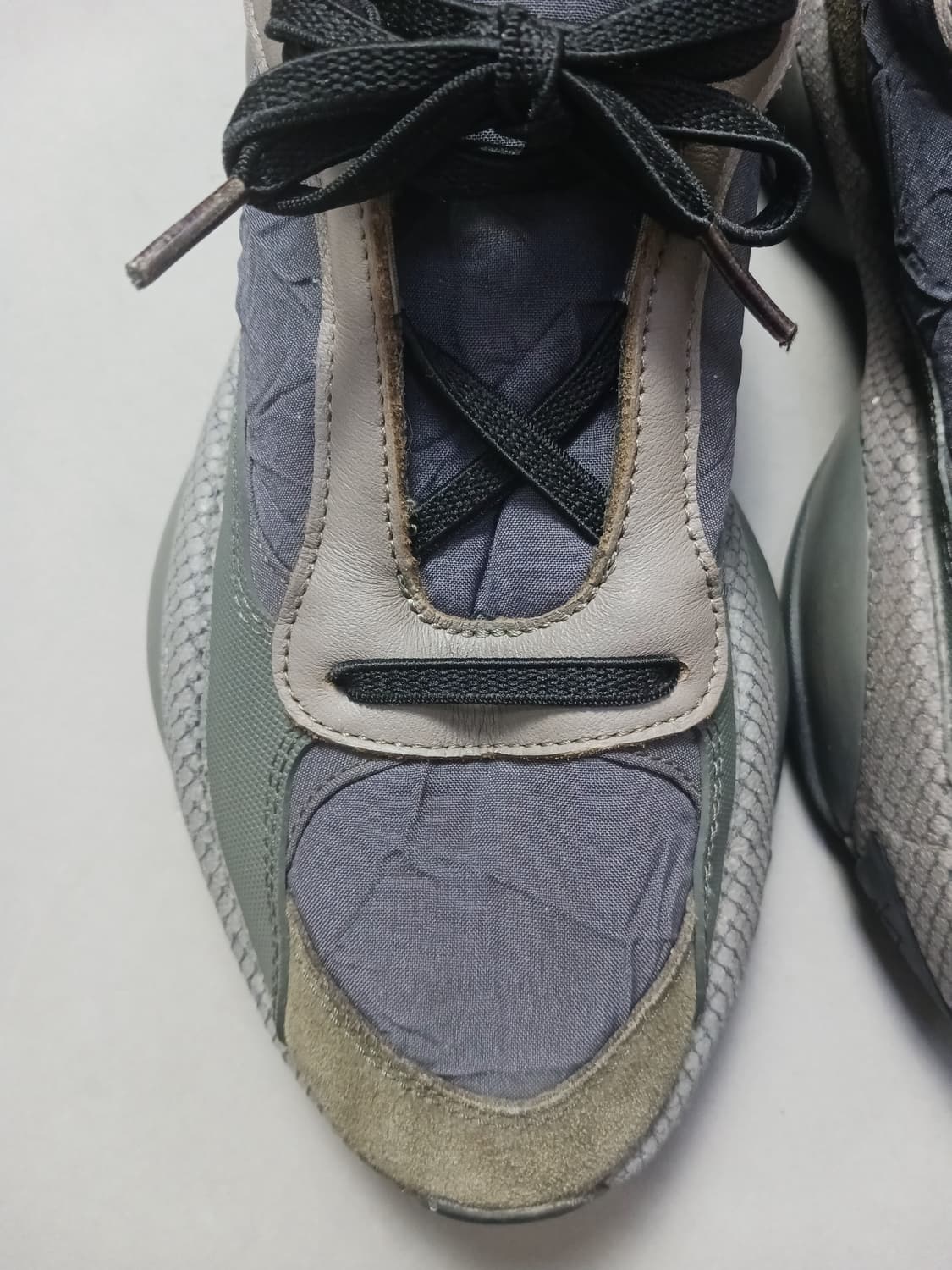 [260] 푸마 x 야닉 데이비슨 얼터레이션 PN-1 운동화 상품이미지2