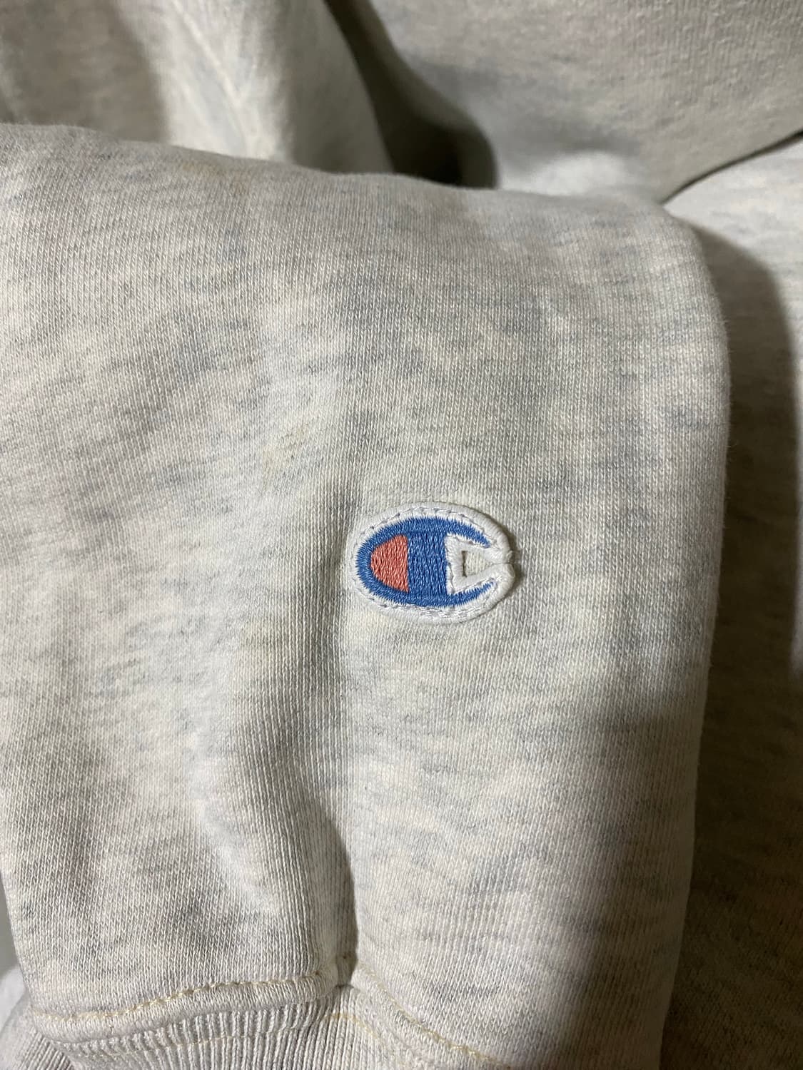 챔피언 후드티 상품이미지6