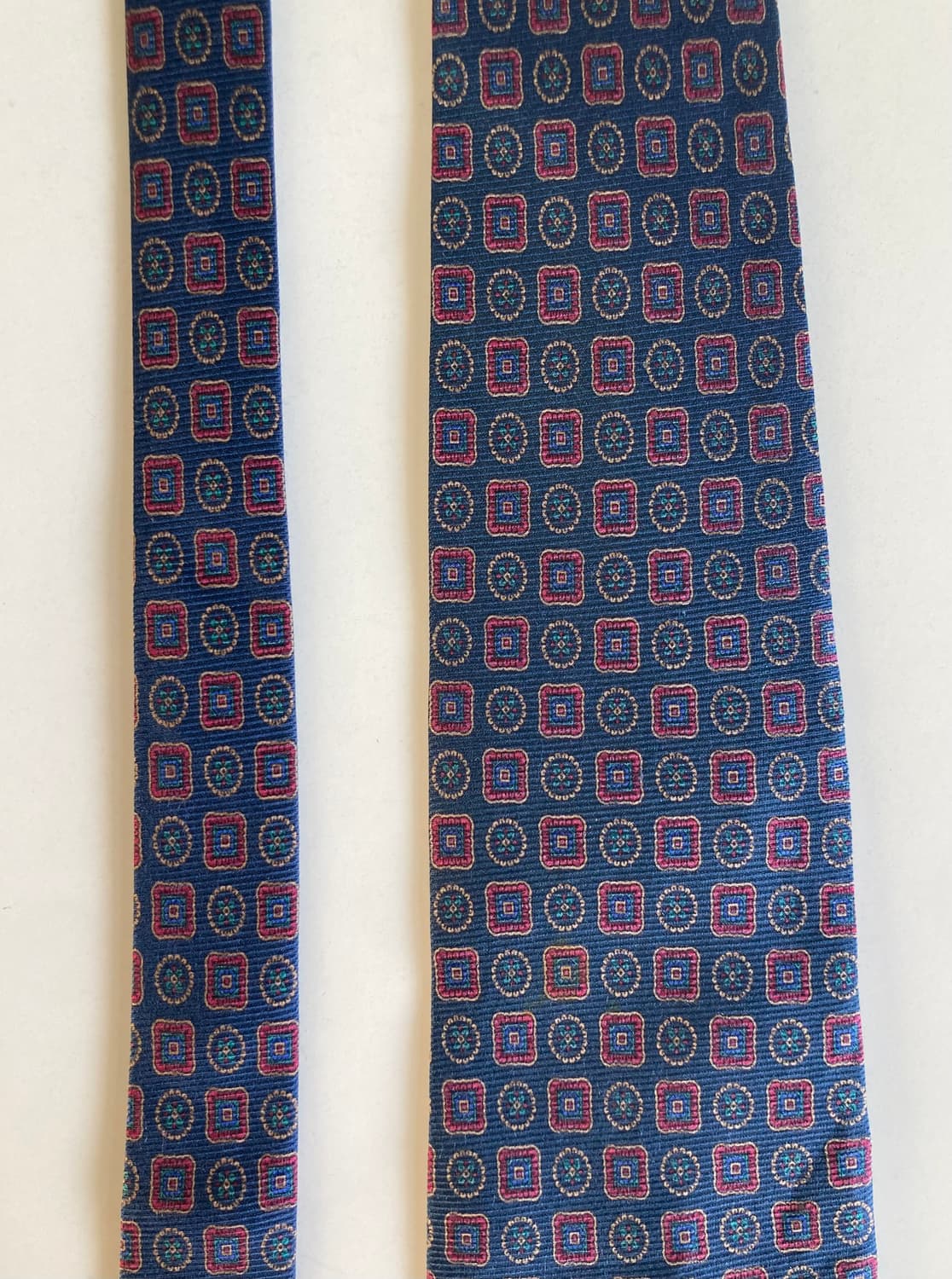 랑방 넥타이 상품이미지3