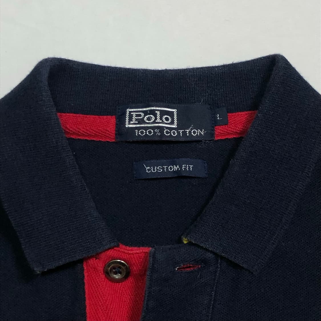 폴로 랄프로렌 치프키프 오스트레일리아 빅포니 카라티 상품이미지6