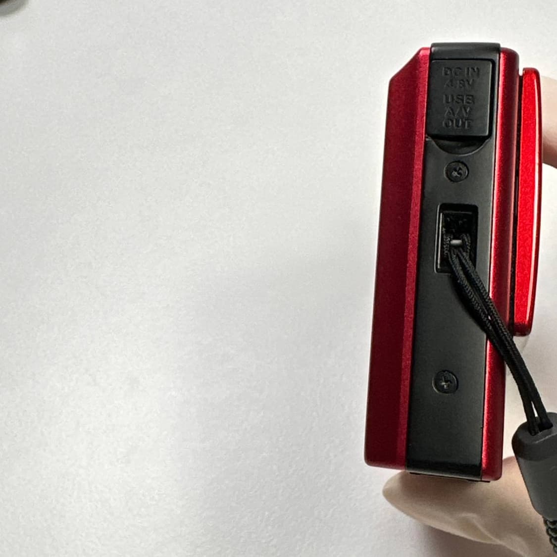 Olympus mju 1040 올림푸스 뮤 1040 디카  상품이미지10