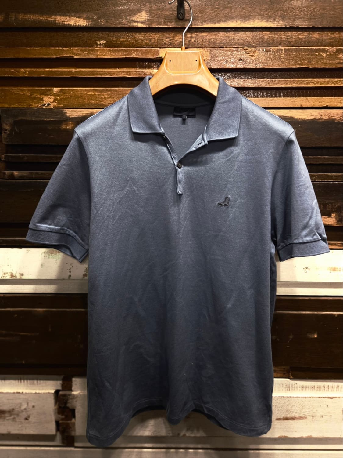 랑방 클래식 PK 티셔츠  상품이미지1