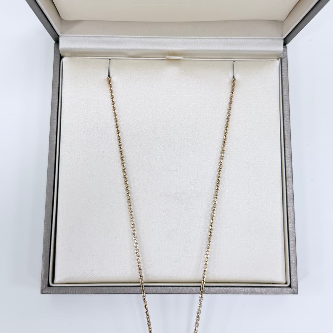 1250판매 불가리 세르펜티 바이퍼 네크리스 풀다이아 18k 목걸이 상품이미지6