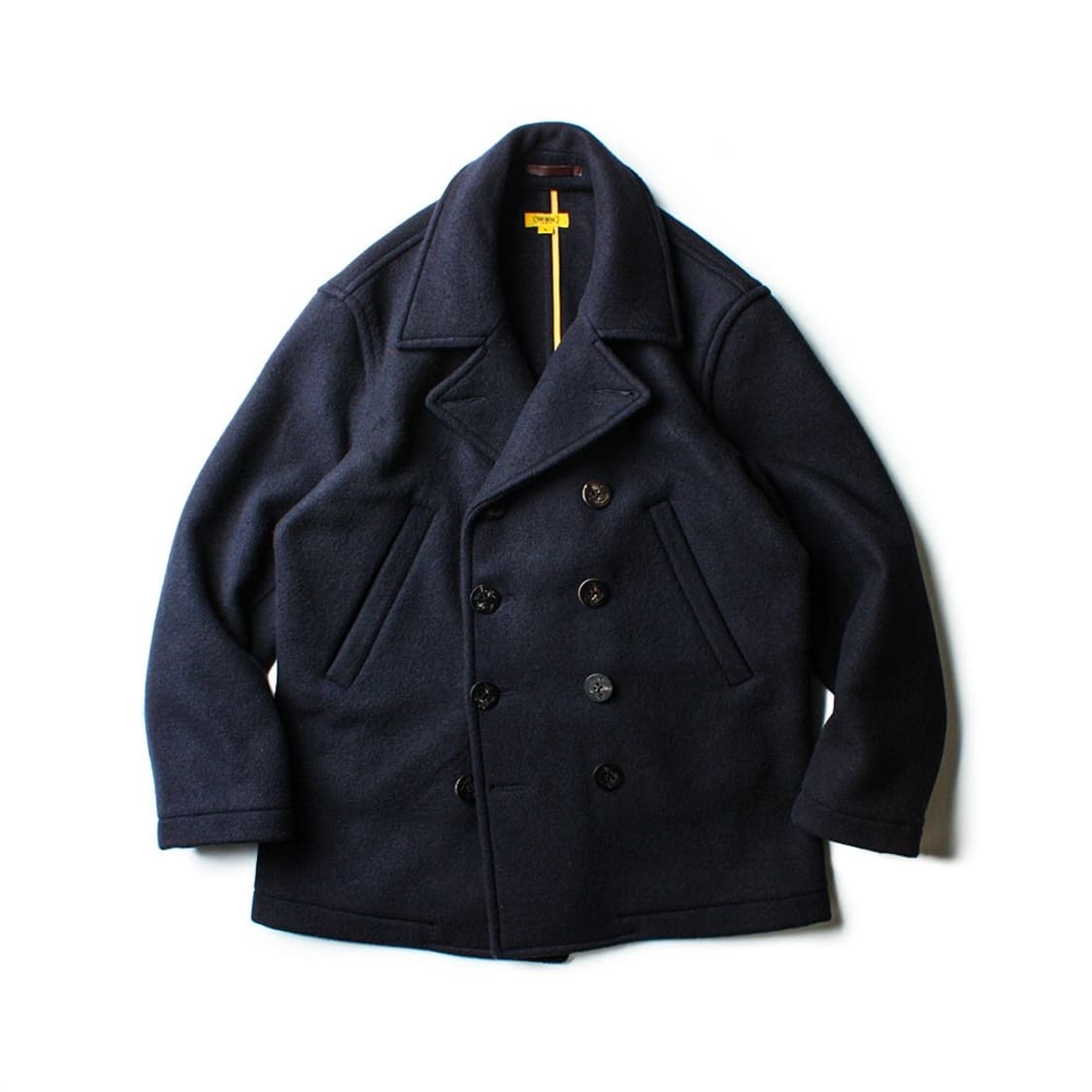 더레스큐 피코트 상품이미지1